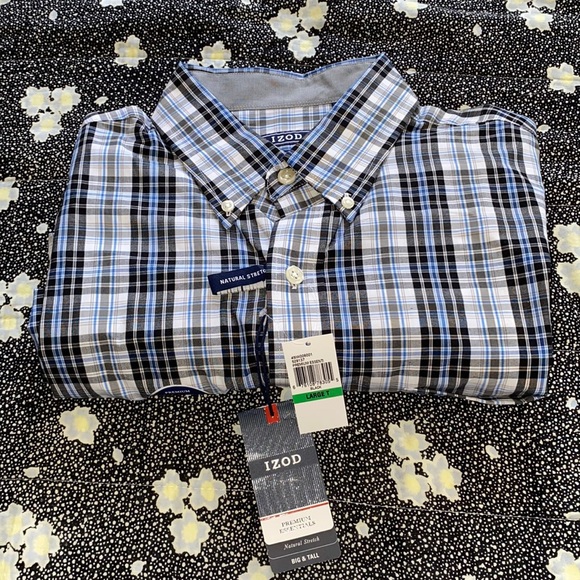 Izod Other - IZOD Button up shirt
